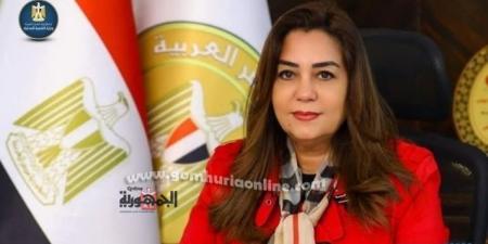 وزيرة التنمية المحلية تعلن نتائج الأسبوع الأول من المرحلة الثانية للموجة الـ26 لإزالة التعديات على أراضي الدولة #إزالة_التعديات, #التنمية_المحلية, #منال_عوض, #الجمهورية_أون_لاين, #أملاك_الدولة, #الموجة_26 - هرم مصر