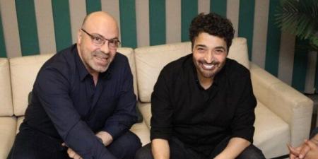 «ده بجد».. روتانا تكشف عن أحدث أعمال حميد الشاعري بعد التعاقد - هرم مصر