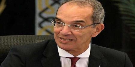 مباحثات مصرية إيطالية لتعزيز التعاون المشترك فى مجالات الاتصالات وتكنولوجيا المعلومات - هرم مصر