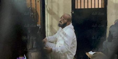 بعد قبول الاستئناف على حكم الإعدام.. 10 معلومات بقضية قاتل مالك مقهى أسوان - هرم مصر