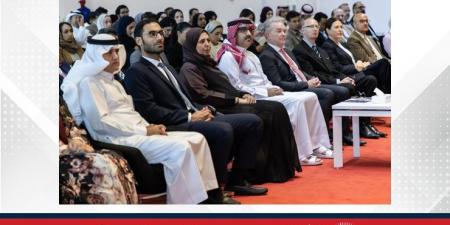 بحضور وزير التربية والتعليم ومشاركة نخبة من الأكاديميين والباحثين والخبراء .. "بوليتكنك البحرين" تقيم مؤتمر التعليم والتعلم السنوي (TL2025) - هرم مصر