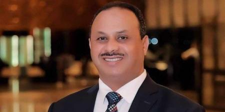 رشاد عبد الغني: وعي المصريين يهدم شائعات وأكاذيب الجماعة الإرهابية - هرم مصر