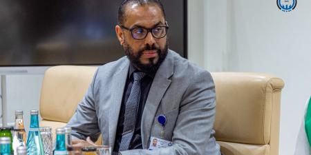 مؤسسة النفط: استكمال تدريب خريجي “مشروع 7000+” واقتراب التنسيب الكامل - هرم مصر