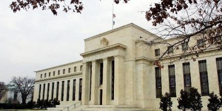 الاحتياطي الفيدرالي يثبت أسعار الفائدة للمرة الرابعة .. تفاصيل - هرم مصر
