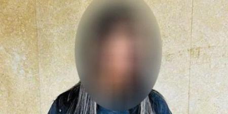 فيديوهات مخلة.. القبض على فتاة تدير صفحة مشبوهة على مواقع التواصل - هرم مصر