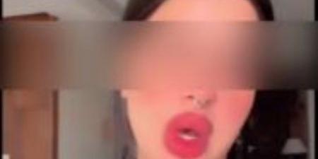 سقوط تفاحة الساحل| راقصة تشعل السوشيال ميديا بفيديوهات جريئة.. القصة الكاملة - هرم مصر