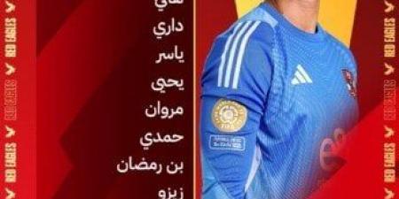 «زيزو» يقود تشكيل الأهلي ضد بالميراس البرازيلي في كأس العالم للأندية - هرم مصر
