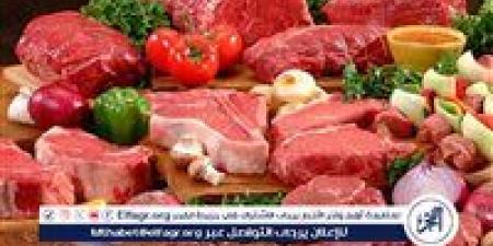 أسعار اللحوم اليوم الخميس 19-6-2025 في الأسواق ومحال الجزارة بقنا - هرم مصر