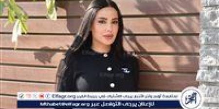 بدور مذيعة تلفزيونية.. مي القاضي تبدأ تصوير مسلسل 2 قهوة - هرم مصر