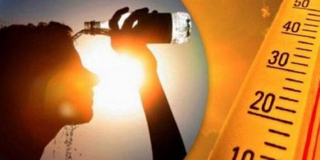 تفاصيل حالة الطقس اليوم الخميس 19 يونيو 2025 - هرم مصر