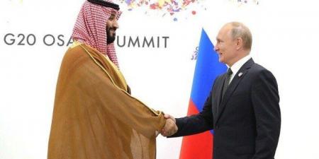 روسيا والسعودية تسجلان نموًا قياسيًا في التبادل التجاري خلال الربع الأول من 2025 - هرم مصر