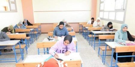 نتيجة الصف الثالث الإعدادي برقم الجلوس.. رابط مباشر الآن - هرم مصر