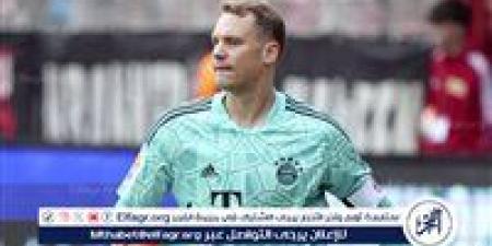 نوير: علينا التحلي بالهدوء أمام بوكا جونيورز - هرم مصر