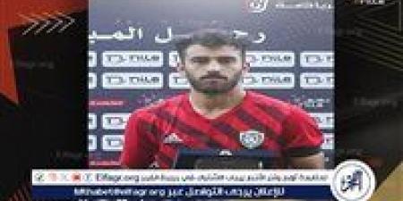 البنك الأهلي يقترب من ضم يسري وحيد.. واستقرار فني بقيادة طارق مصطفى - هرم مصر