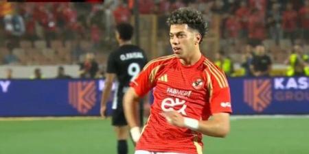 براءة اللاعب إمام عاشور من قضية اتهامه بسب جاره - هرم مصر