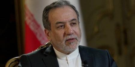 طهران تعلن فشل مؤامرة إسرائيلية كبرى ضد وزير الخارجية الإيراني - هرم مصر