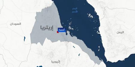 تقرير أممي عن انتهاكات حقوق الإنسان بإريتريا ومناخ القمع المستمر - هرم مصر