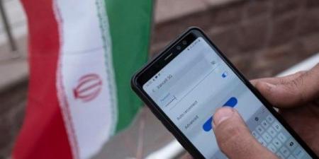 انقطاع كامل للإنترنت في إيران بالتزامن مع التصعيد العسكري gإسرائيل - هرم مصر