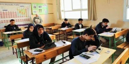 موعد إعلان نتيجة الشهادة الإعدادية بالقليوبية 2025.. المديرية تكشف التفاصيل - هرم مصر