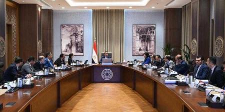 مدبولي يتابع مع محافظ البحيرة مشروعي تطوير ”ميناء الصيد” برشيد و”نبع الحمراء” بوادي النطرون - هرم مصر