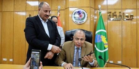 بنسبة نجاح 75.7%.. اعتماد نتيجة الشهادة الإعدادية في محافظة المنيا - هرم مصر