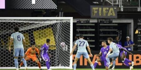 برباعية نظيفة.. يوفنتوس يقسو على العين في الشوط الأول بكأس العالم للأندية «فيديو» - هرم مصر