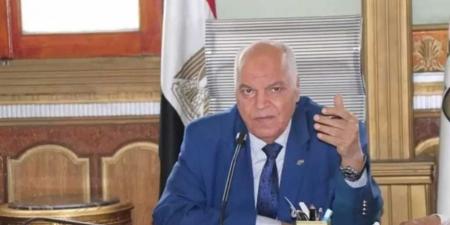«الزناتي» يوجه بمساندة أسرة معلمة توفيت أثناء تصحيح الدبلومات الفنية بالفيوم - هرم مصر