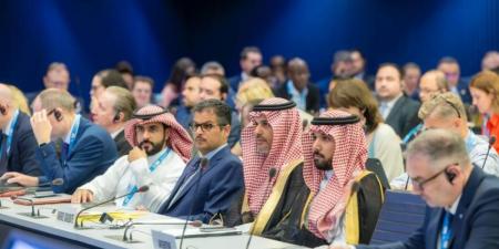 تقليص الفجوة الرقمية بالمملكة إلى 1 % - هرم مصر