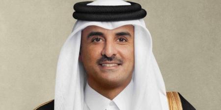 هاتفيًا.. قطر وألمانيا الاتحادية تبحثان أهمية خفض التصعيد في المنطقة - هرم مصر