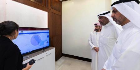 اليحيا: تكامل الجهود الخليجية بمواجهة التحديات الطارئة - هرم مصر