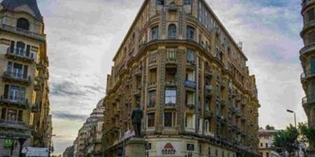 تفاصيل الزيادة السنوية في الإيجار القديم ومدد الإخلاء للوحدات السكنية - هرم مصر