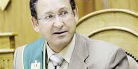 فيديو حكم قضائى قبل ٣٠ يونيو أثناء حكم الاخوان بمنع أخونة الجامعات - هرم مصر