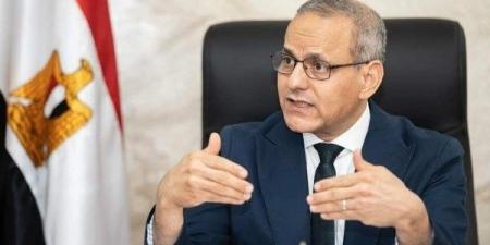 رئيس "الرقابة النووية": لا مؤشرات على نشاط إشعاعي.. ومنظومة الرصد تعمل على مدار الساعة - هرم مصر