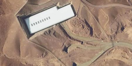 إيكونوميست: نجاح القنبلة الأميركية الخارقة في إيران غير مؤكد - هرم مصر