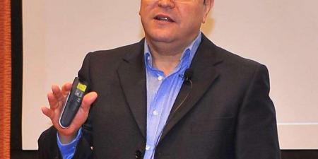 معهد التخطيط القومي المصري يستعد لإطلاق المؤتمر الدولي السنوي "الابتكار والتنمية المستدامة "بالتعاون مع كلية الشؤون الدولية والعامة – جامعة كولومبيا - هرم مصر