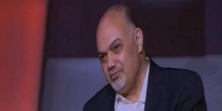 إبراهيم ربيع: زلزال 30 يونيو ضرب أركان تنظيم الإخوان.. ومصر فضحت جرائمهم أمام العالم - هرم مصر