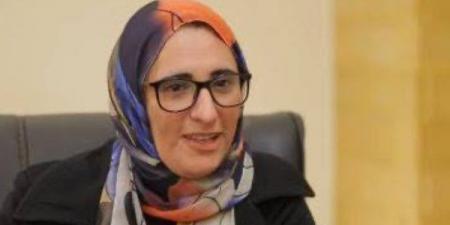 موعد جنازة والدة سارة وفيق مخرجة فيلم ريستارت - هرم مصر