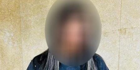 ضبط فتاة صورت مقاطع فيديو خادشة للحياء ونشرتها على مواقع التواصل - هرم مصر