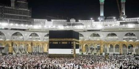 شئون الحرمين: أكثر من 67 ألف مستفيد من مراكز حفظ الأمتعة بالمسجد الحرام خلال موسم الحج - هرم مصر