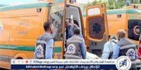 في حالة تعفن.. العثور على جثة شاب عشريني داخل غرفة نومة بمركز ساقلتة بسوهاج - هرم مصر
