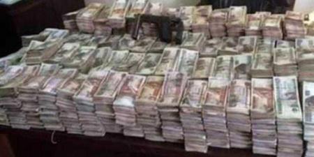 إتخاذ الإجراءات القانونيـة حيـال عنصرين جنائيين لقيامهما بغسـل 70 مليون جنيه متحصلة من نشاطهما الإجرامى - هرم مصر