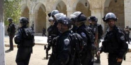 لليوم الثانى.. الاحتلال الإسرائيلى يواصل اقتحام مخيم بلاطة - هرم مصر