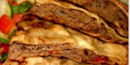 بخطوات بسيطة.. طريقة عمل حواوشي السجق في المنزل - هرم مصر