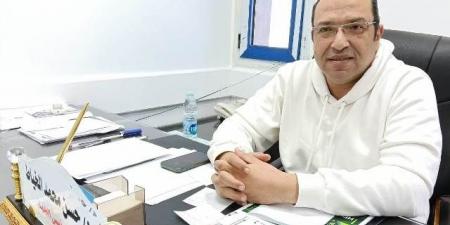 خطوة هامة من جهاز بدر بتنفيذ مشروع للحفاظ على أرواح السكان.. صور - هرم مصر