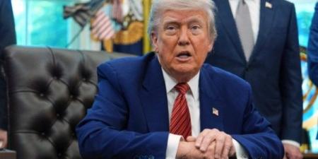 عضو بالحزب الجمهوري الأمريكي: ترامب متقلب ومتطرفو الكونجرس يدفعون أمريكا نحو الحرب - هرم مصر