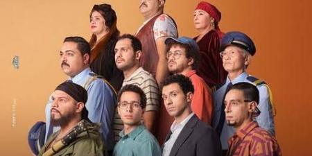 فيلم "سيكو سيكو" يتذيل شباك التذاكر في دور العرض المصرية - هرم مصر