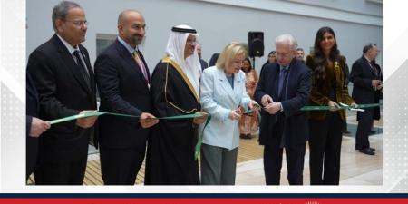 البحرين تستضيف معرضًا وحفل استقبال في المتحف العالمي الشهير "إرميتاج" في سانت بطرسبرغ - هرم مصر