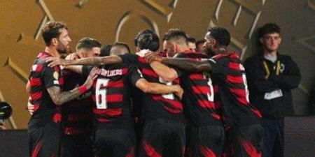 تشكيل فلامنجو لمواجهة تشيلسي في كأس العالم للأندية - هرم مصر