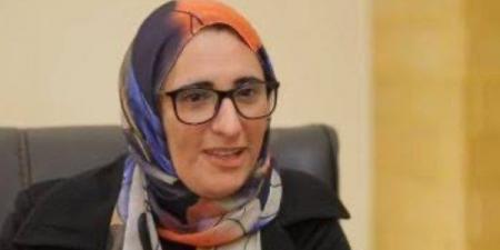 سارة وفيق تكشف موعد ومكان عزاء والدتها - هرم مصر