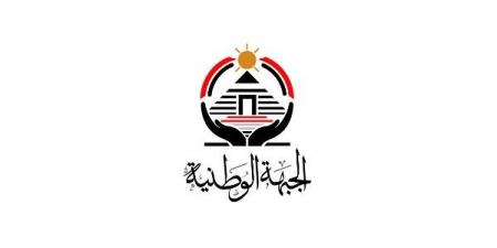 برئاسة ضيف صقر..الجبهة الوطنية يعلن تشكيل أمانة إدارة الأزمات - هرم مصر